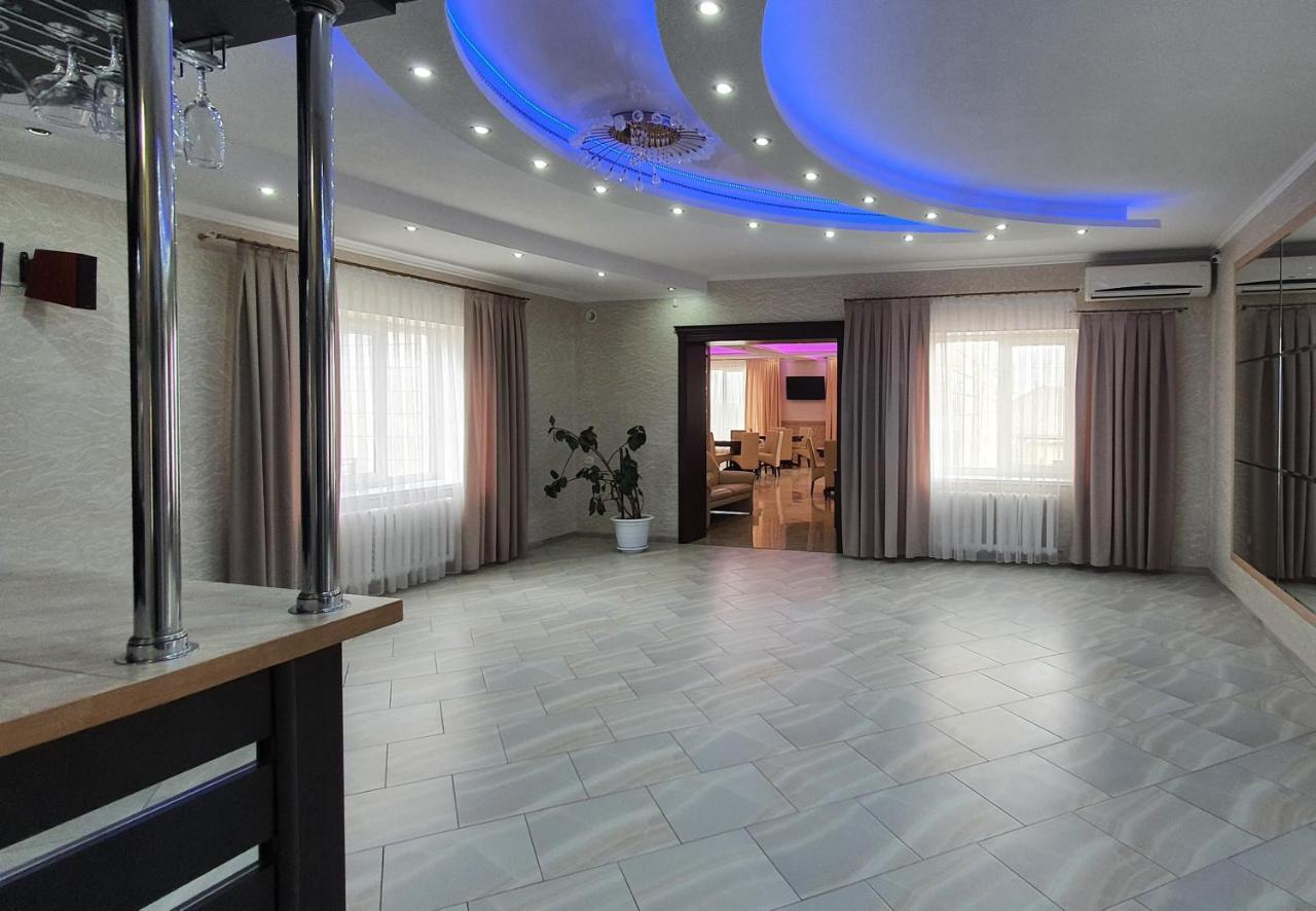 Hotel Konus Falesti 외부 사진