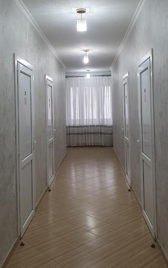 Hotel Konus Falesti 외부 사진