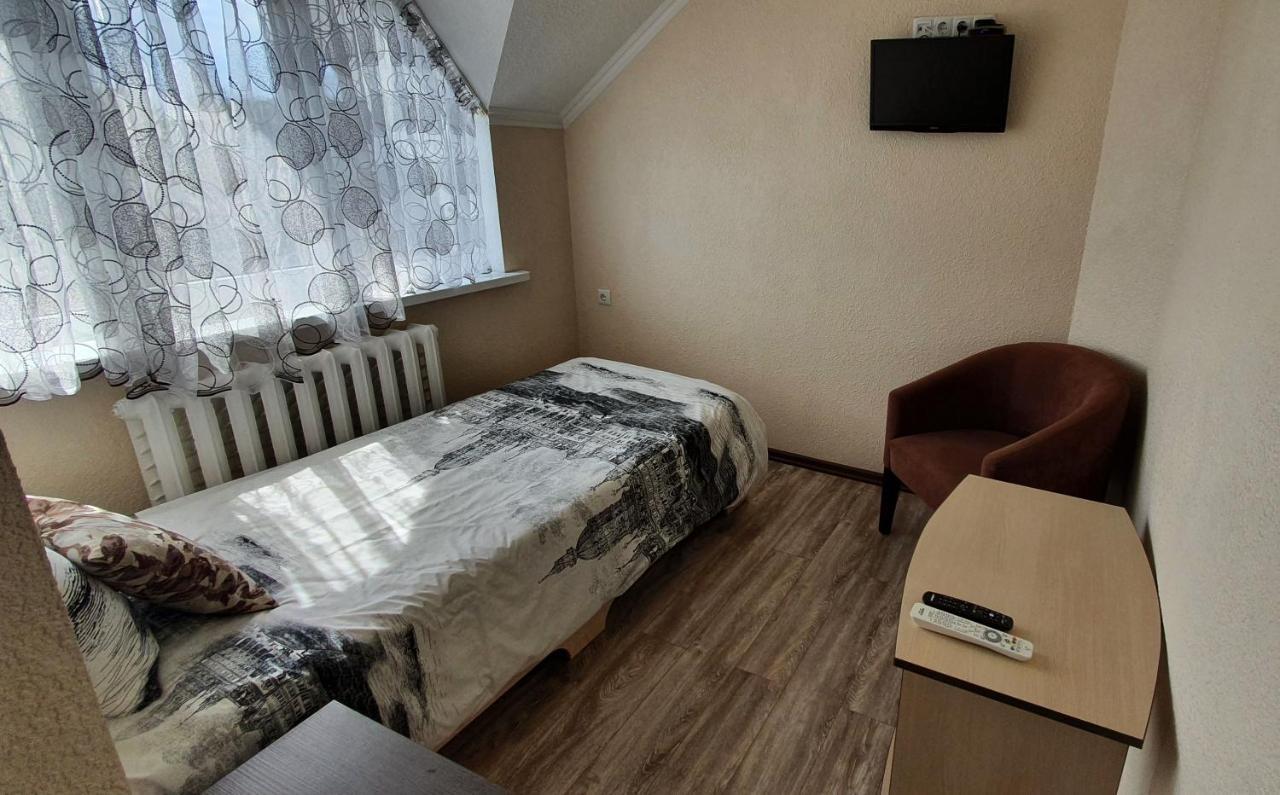 Hotel Konus Falesti 외부 사진