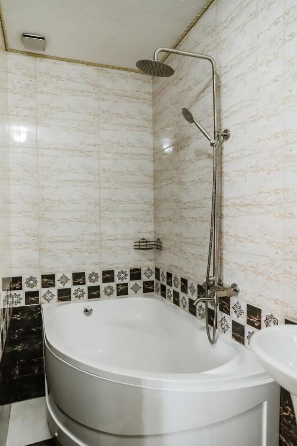 Hotel Konus Falesti 외부 사진