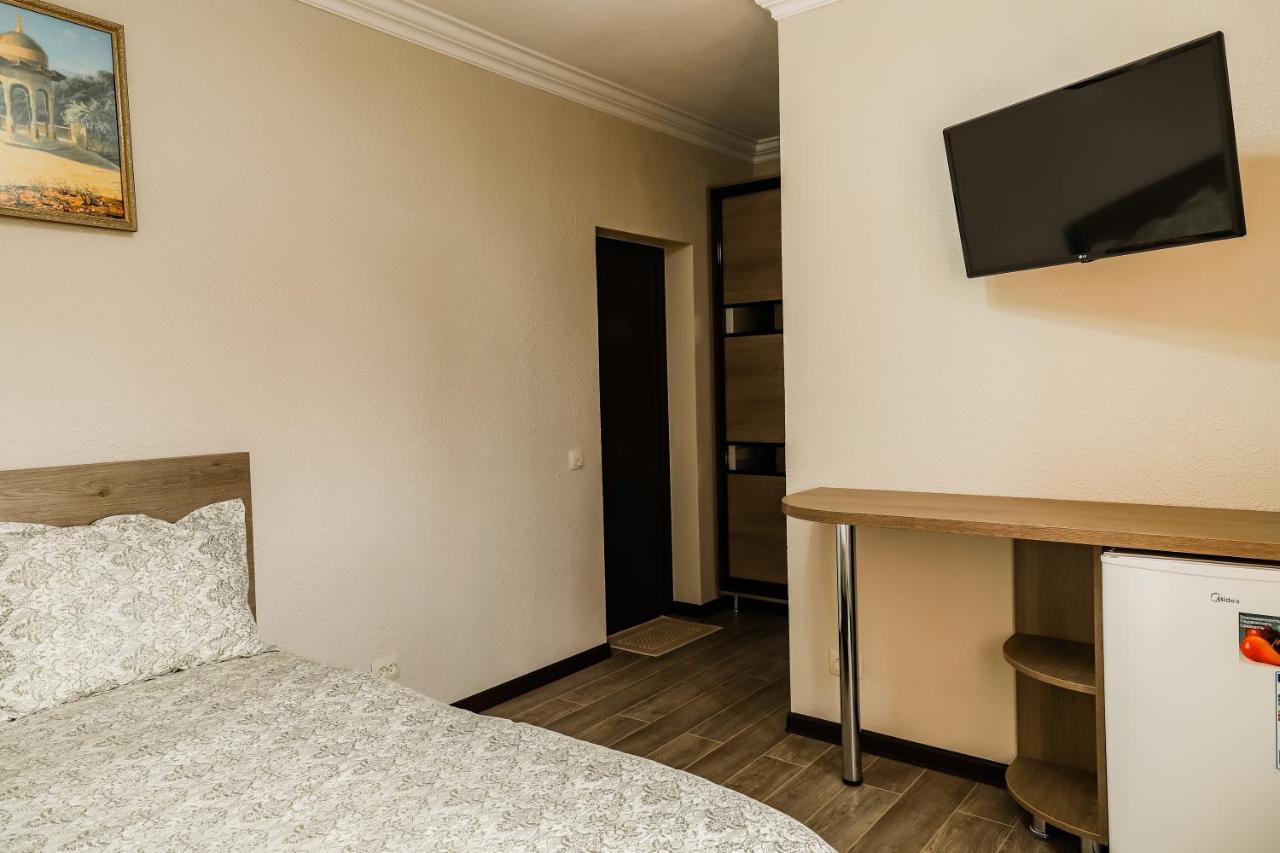 Hotel Konus Falesti 외부 사진