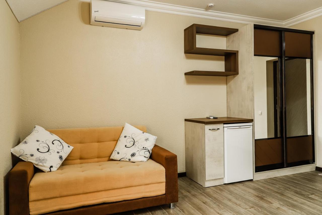 Hotel Konus Falesti 외부 사진