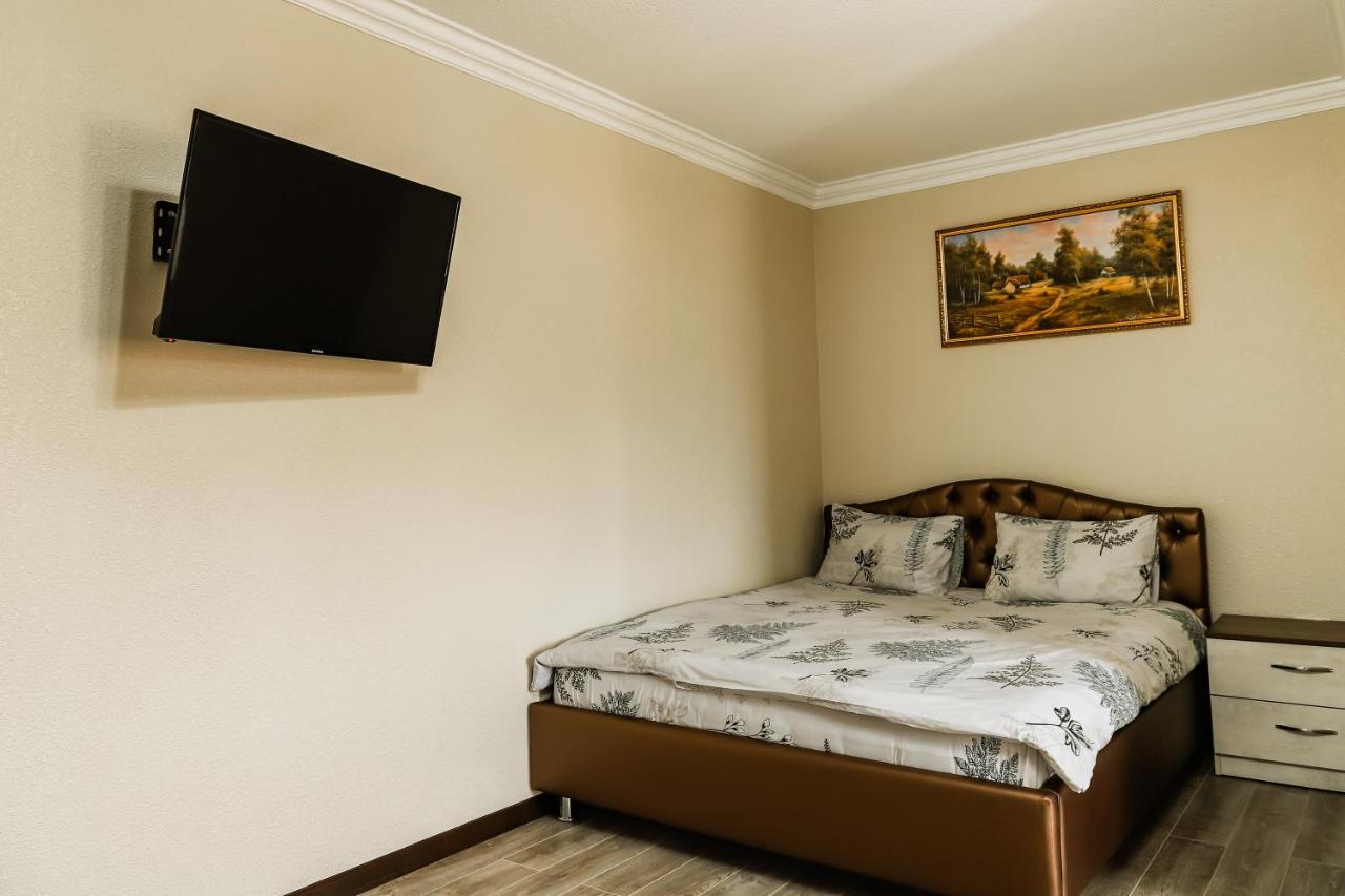Hotel Konus Falesti 외부 사진