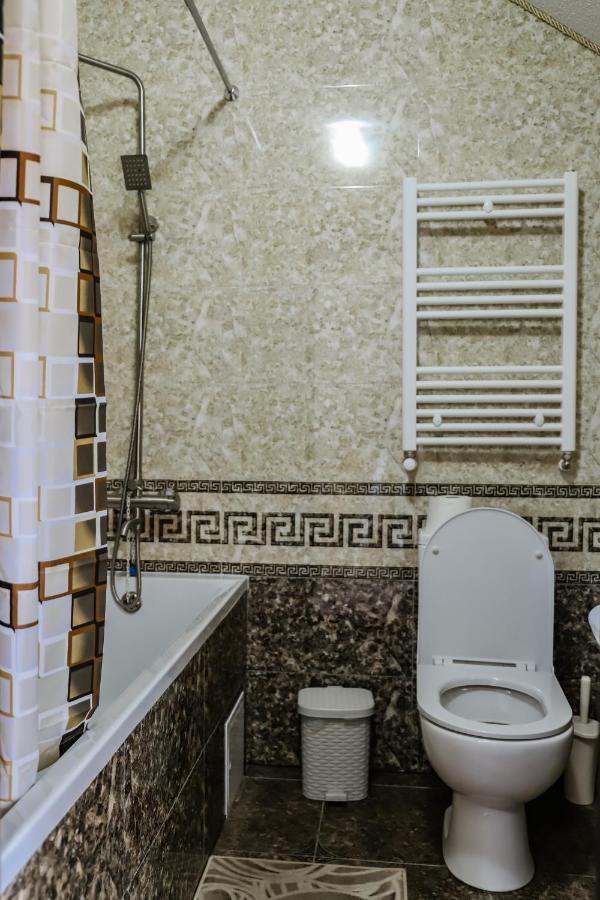 Hotel Konus Falesti 외부 사진