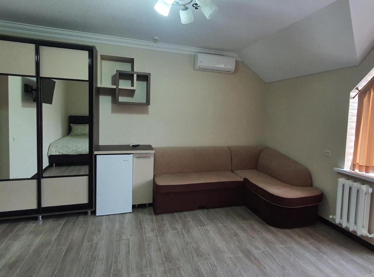 Hotel Konus Falesti 외부 사진