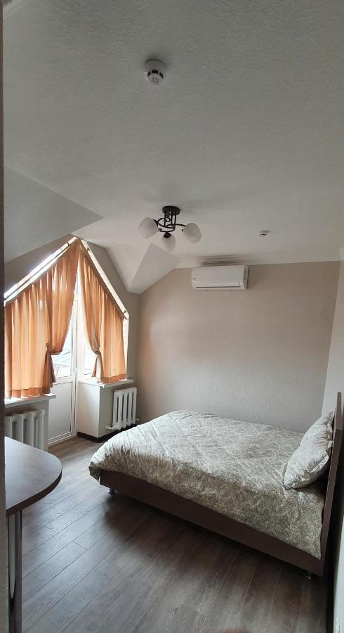 Hotel Konus Falesti 외부 사진