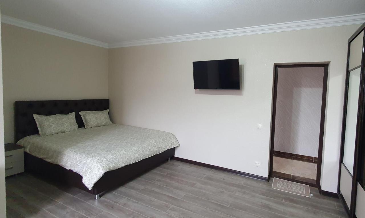 Hotel Konus Falesti 외부 사진