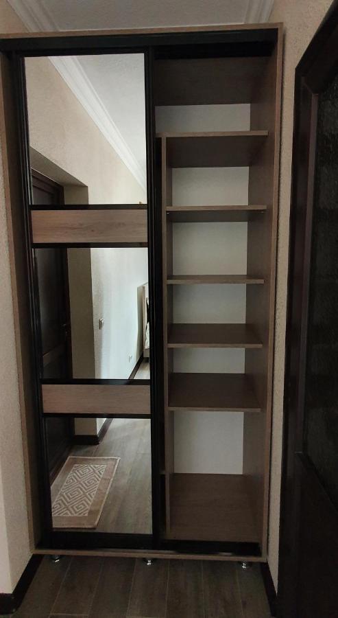 Hotel Konus Falesti 외부 사진