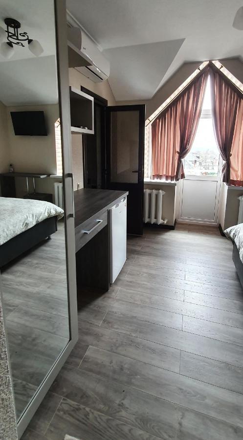 Hotel Konus Falesti 외부 사진