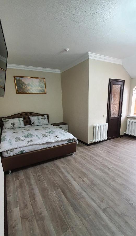 Hotel Konus Falesti 외부 사진