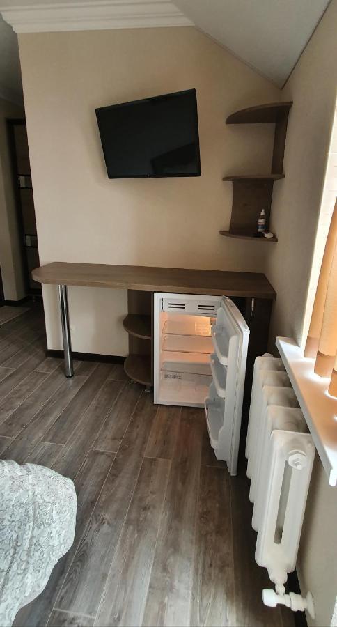 Hotel Konus Falesti 외부 사진
