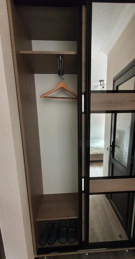 Hotel Konus Falesti 외부 사진