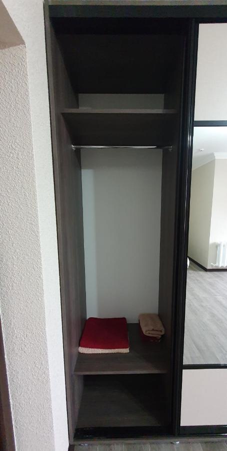 Hotel Konus Falesti 외부 사진