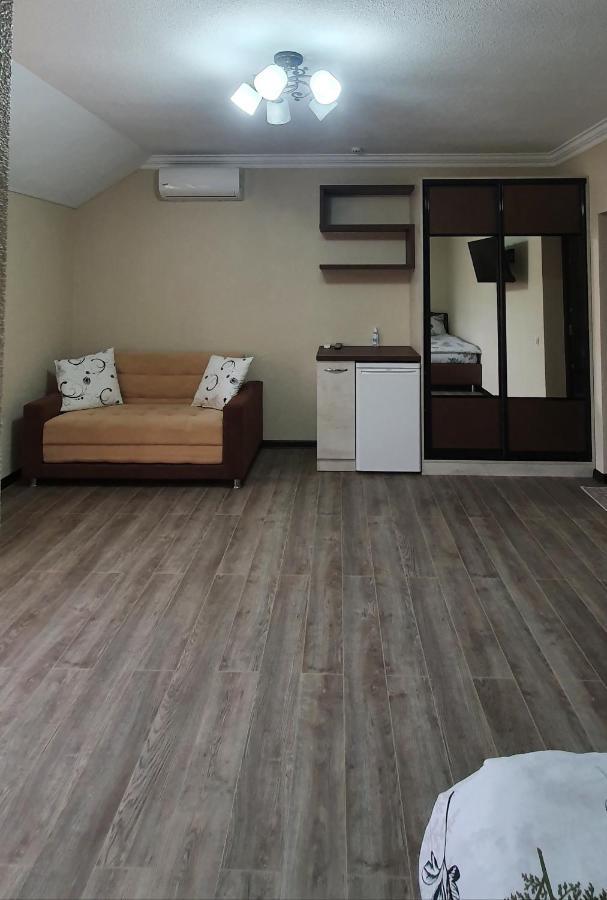 Hotel Konus Falesti 외부 사진