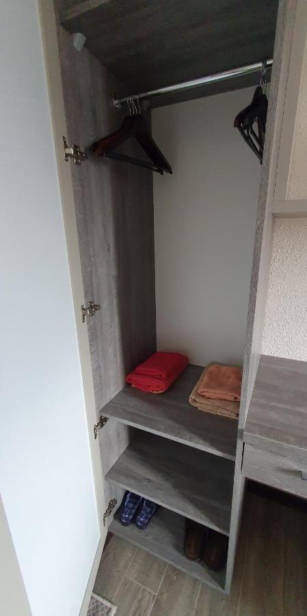 Hotel Konus Falesti 외부 사진