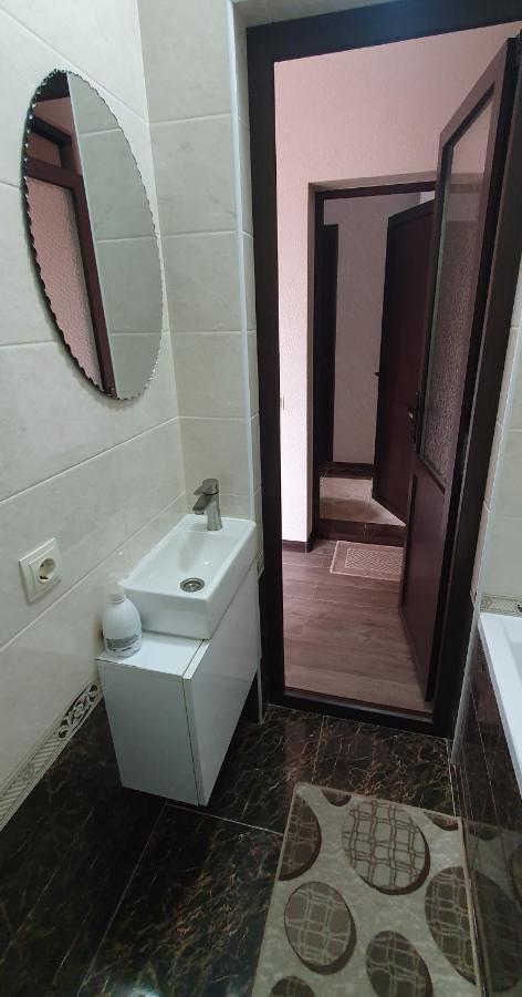 Hotel Konus Falesti 외부 사진