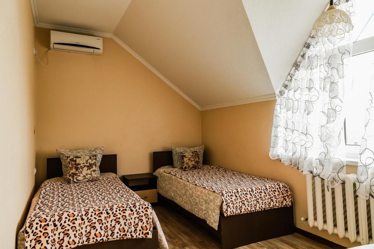 Hotel Konus Falesti 외부 사진