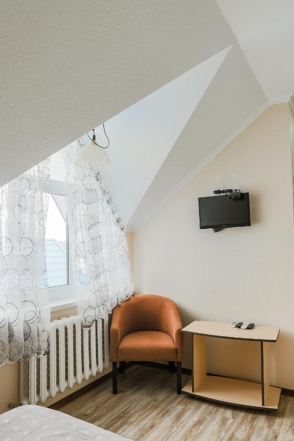 Hotel Konus Falesti 외부 사진