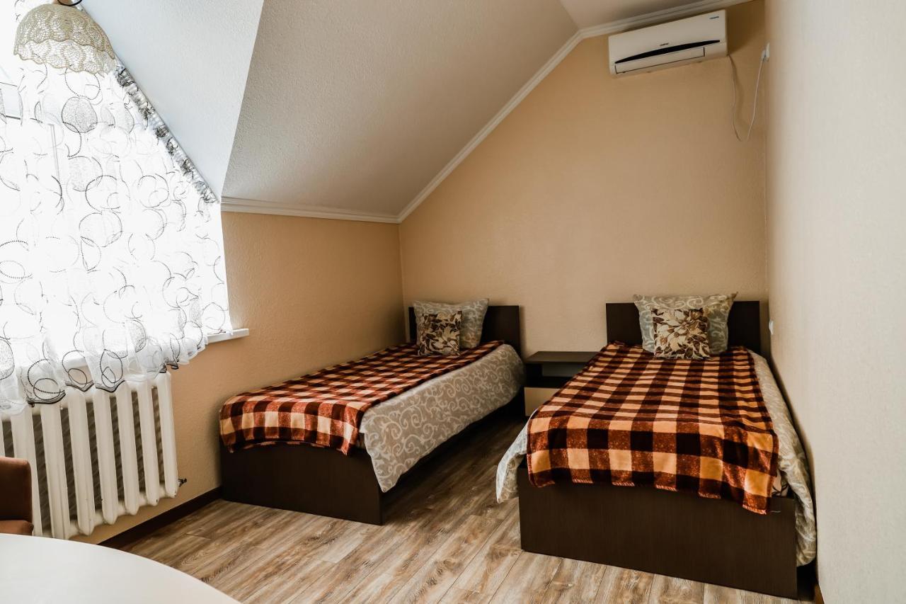 Hotel Konus Falesti 외부 사진