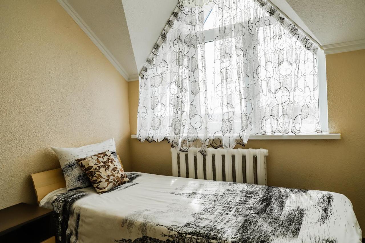 Hotel Konus Falesti 외부 사진