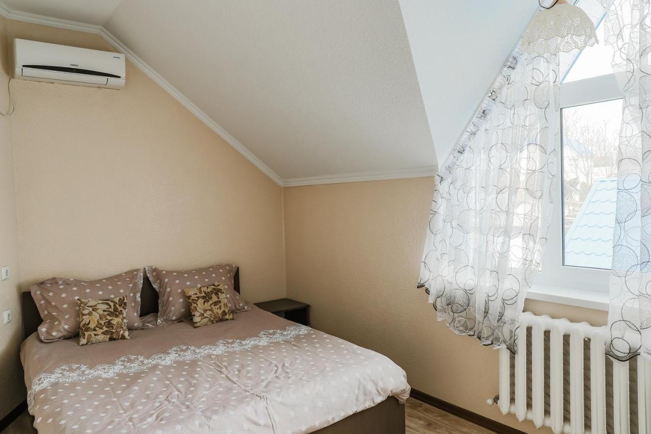 Hotel Konus Falesti 외부 사진