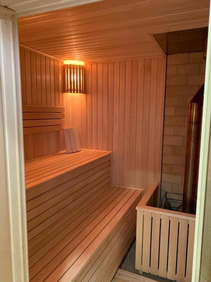 Hotel Konus Falesti 외부 사진