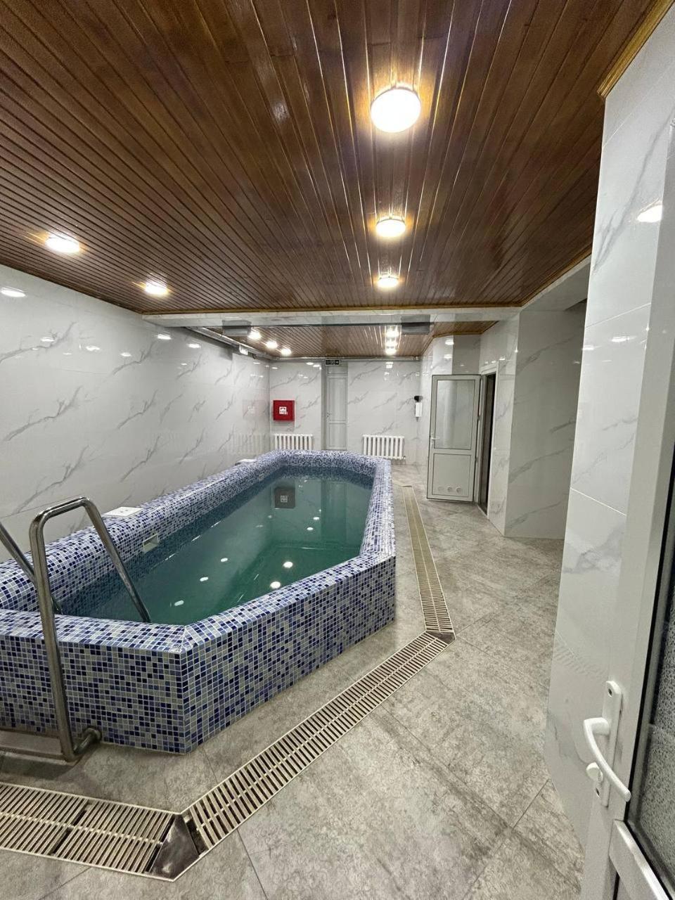 Hotel Konus Falesti 외부 사진