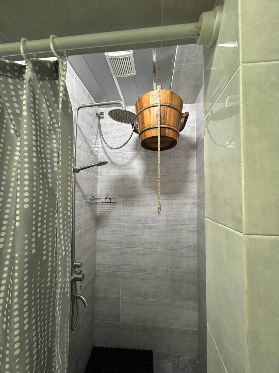 Hotel Konus Falesti 외부 사진